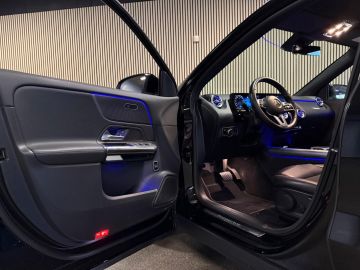 Mercedes-Benz EQA 250 PROGRESSIVE 67 kWh BTW SOH 92%-CAMERA-SFEERVERLICHTING-STOELV