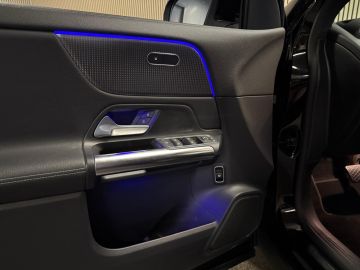 Mercedes-Benz EQA 250 PROGRESSIVE 67 kWh BTW SOH 92%-CAMERA-SFEERVERLICHTING-STOELV