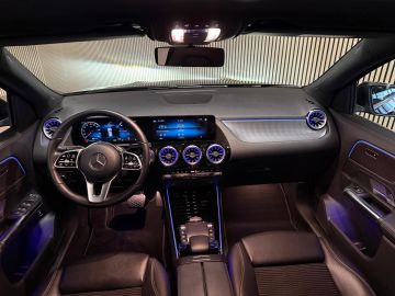 Mercedes-Benz EQA 250 PROGRESSIVE 67 kWh BTW SOH 92%-CAMERA-SFEERVERLICHTING-STOELV