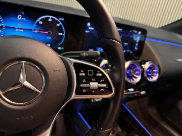 Mercedes-Benz EQA 250 PROGRESSIVE 67 kWh BTW SOH 92%-CAMERA-SFEERVERLICHTING-STOELV
