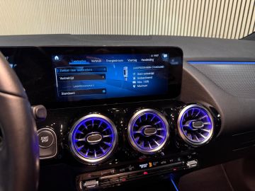 Mercedes-Benz EQA 250 PROGRESSIVE 67 kWh BTW SOH 92%-CAMERA-SFEERVERLICHTING-STOELV