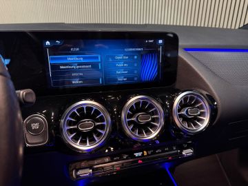 Mercedes-Benz EQA 250 PROGRESSIVE 67 kWh BTW SOH 92%-CAMERA-SFEERVERLICHTING-STOELV