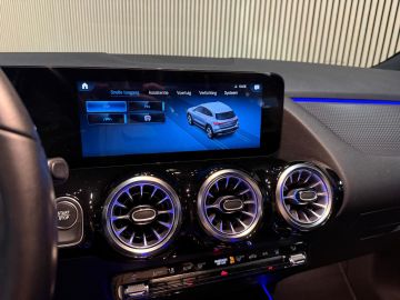 Mercedes-Benz EQA 250 PROGRESSIVE 67 kWh BTW SOH 92%-CAMERA-SFEERVERLICHTING-STOELV