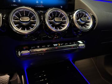 Mercedes-Benz EQA 250 PROGRESSIVE 67 kWh BTW SOH 92%-CAMERA-SFEERVERLICHTING-STOELV