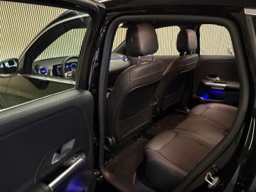 Mercedes-Benz EQA 250 PROGRESSIVE 67 kWh BTW SOH 92%-CAMERA-SFEERVERLICHTING-STOELV