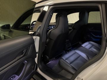 Porsche Taycan Cross Turismo 4 93 kWh-PANORAMA-OFF ROAD DESIGN-STOELEN 18 VOUDIG