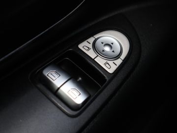 Mercedes-Benz Vito 116 CDI Lang Airco, LED, Navi, Camera