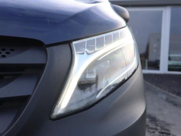 Mercedes-Benz Vito 116 CDI Lang Airco, LED, Navi, Camera