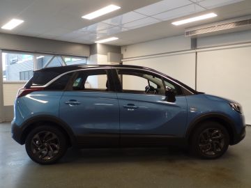 Opel Crossland X 1.2 Edition 2020, Airco, Cruise controle, Elek ramen V/A, Led ver
