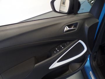 Opel Crossland X 1.2 Edition 2020, Airco, Cruise controle, Elek ramen V/A, Led ver