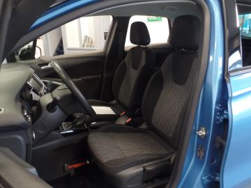 Opel Crossland X 1.2 Edition 2020, Airco, Cruise controle, Elek ramen V/A, Led ver