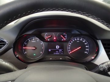 Opel Crossland X 1.2 Edition 2020, Airco, Cruise controle, Elek ramen V/A, Led ver