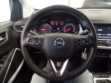 Opel Crossland X 1.2 Edition 2020, Airco, Cruise controle, Elek ramen V/A, Led ver