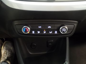 Opel Crossland X 1.2 Edition 2020, Airco, Cruise controle, Elek ramen V/A, Led ver