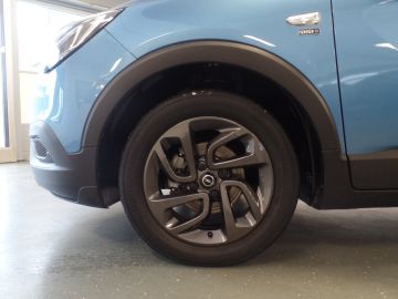 Opel Crossland X 1.2 Edition 2020, Airco, Cruise controle, Elek ramen V/A, Led ver