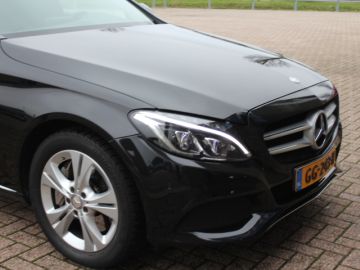 Mercedes-Benz C-Klasse Estate 350 e Lease Edition LEER-NAVI-CAMERA
