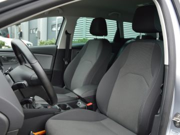 Seat Leon ST 1.0 EcoTSI Style Business Intense NAVIGTIE