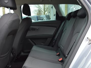 Seat Leon ST 1.0 EcoTSI Style Business Intense NAVIGTIE