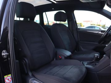 Volkswagen Tiguan 1.5 TSI ACT R-Line Pano, LED, Virtual Cockpit, Camera, Stoelverwa