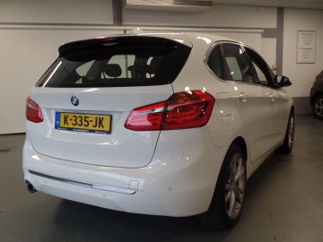 BMW 2 Serie Active Tourer 225xe iPerformance eDrive Ed, Automaat Navi, Clima 
