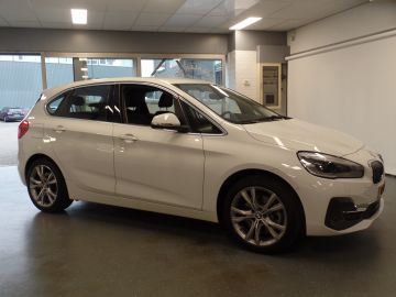 BMW 2 Serie Active Tourer 225xe iPerformance eDrive Ed, Automaat Navi, Clima 