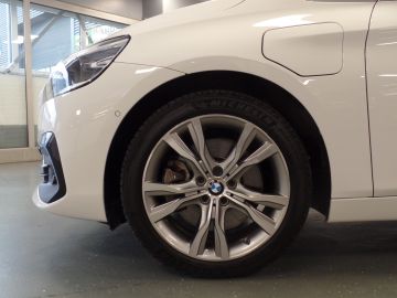 BMW 2 Serie Active Tourer 225xe iPerformance eDrive Ed, Automaat Navi, Clima 
