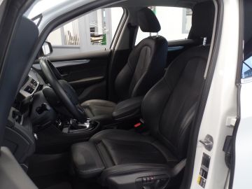 BMW 2 Serie Active Tourer 225xe iPerformance eDrive Ed, Automaat Navi, Clima 