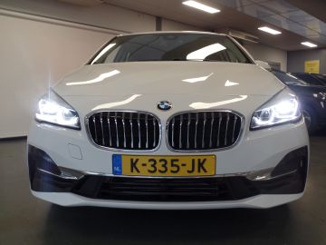 BMW 2 Serie Active Tourer 225xe iPerformance eDrive Ed, Automaat Navi, Clima 