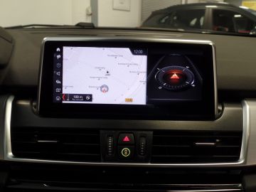 BMW 2 Serie Active Tourer 225xe iPerformance eDrive Ed, Automaat Navi, Clima 