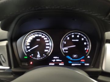 BMW 2 Serie Active Tourer 225xe iPerformance eDrive Ed, Automaat Navi, Clima 