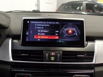 BMW 2 Serie Active Tourer 225xe iPerformance eDrive Ed, Automaat Navi, Clima 