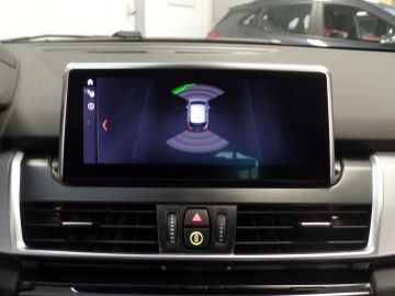 BMW 2 Serie Active Tourer 225xe iPerformance eDrive Ed, Automaat Navi, Clima 