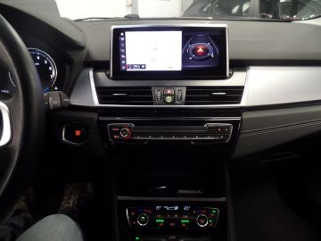 BMW 2 Serie Active Tourer 225xe iPerformance eDrive Ed, Automaat Navi, Clima 