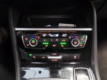 BMW 2 Serie Active Tourer 225xe iPerformance eDrive Ed, Automaat Navi, Clima 