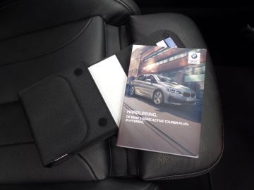 BMW 2 Serie Active Tourer 225xe iPerformance eDrive Ed, Automaat Navi, Clima 