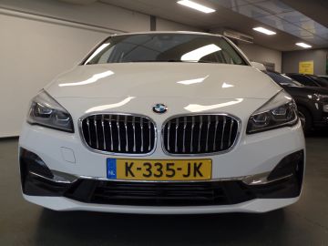 BMW 2 Serie Active Tourer 225xe iPerformance eDrive Ed, Automaat Navi, Clima 