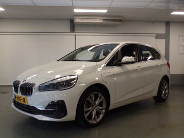 BMW 2 Serie Active Tourer 225xe iPerformance eDrive Ed, Automaat Navi, Clima 
