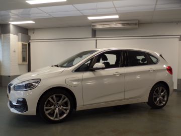 BMW 2 Serie Active Tourer 225xe iPerformance eDrive Ed, Automaat Navi, Clima 