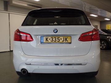 BMW 2 Serie Active Tourer 225xe iPerformance eDrive Ed, Automaat Navi, Clima 