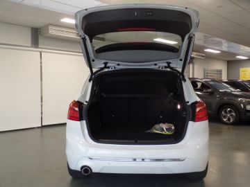 BMW 2 Serie Active Tourer 225xe iPerformance eDrive Ed, Automaat Navi, Clima 