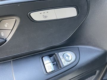 Mercedes-Benz Vito 116 CDI Lang - Automaat - cruise control etc.