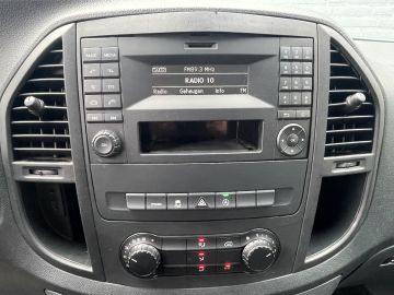 Mercedes-Benz Vito 114 CDI Extra Lang - Automaat - Cruise control