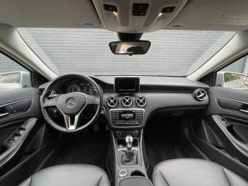 Mercedes-Benz A-Klasse 180 Prestige