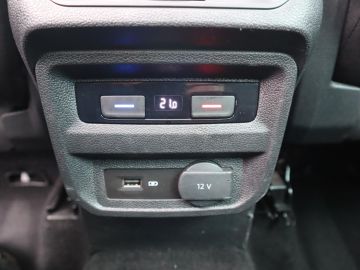 Volkswagen Tiguan 1.5 TSI ACT R-Line Pano, LED, Virtual cockpit, Stoelverwaming