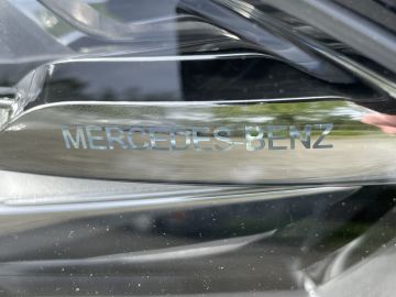 Mercedes-Benz E-Klasse 300 AMG-Style - ILS - Stoelmemory - Etc.
