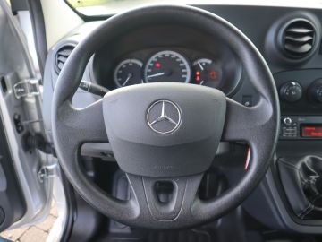 Mercedes-Benz Citan 108 CDI 1e Eigenaar, Airco, Cruise control