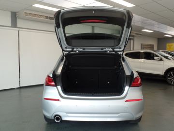 BMW 1 Serie 118i Business Edition Automaat, Navigatie, Clima controle, Xenon,