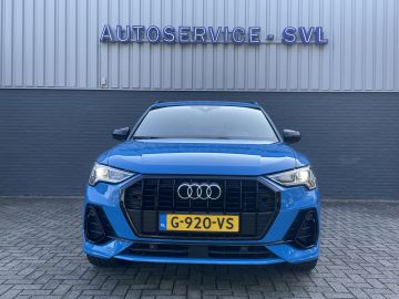 Audi Q3 35 TFSI S Line - Led - Automaat - Apple carplay etc etc!