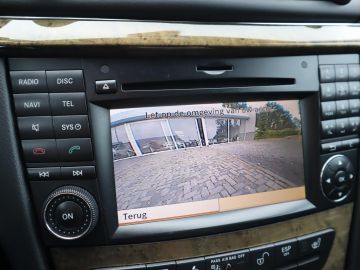 Mercedes-Benz E-Klasse 350 Avantgarde 4Matic NIEUWSTAAT! Memory. Achteruitrijcamera, Sto