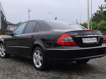 Mercedes-Benz E-Klasse 350 Avantgarde 4Matic NIEUWSTAAT! Memory. Achteruitrijcamera, Sto